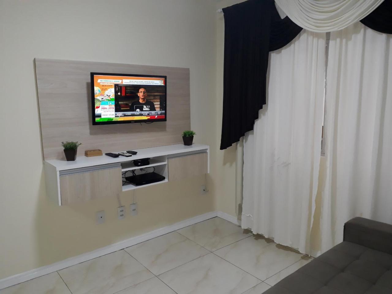 Otimo Apto. 180 Metros Da Praia Balneario Camboriu Bagian luar foto