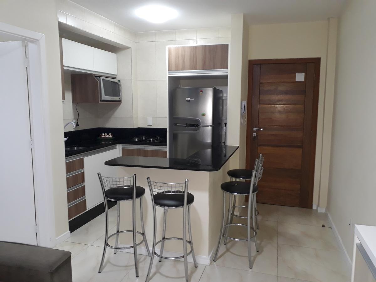 Otimo Apto. 180 Metros Da Praia Balneario Camboriu Bagian luar foto