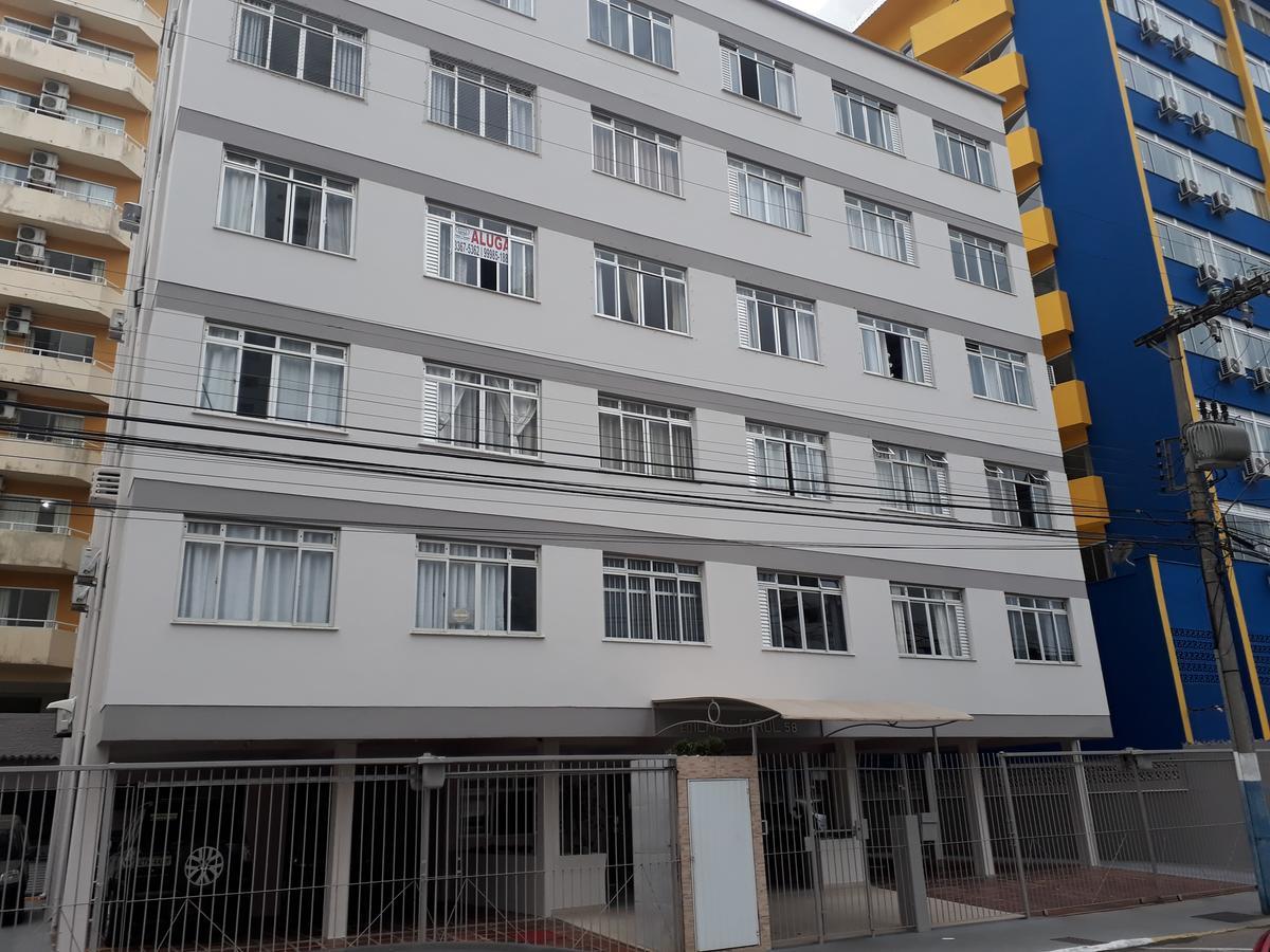 Otimo Apto. 180 Metros Da Praia Balneario Camboriu Bagian luar foto